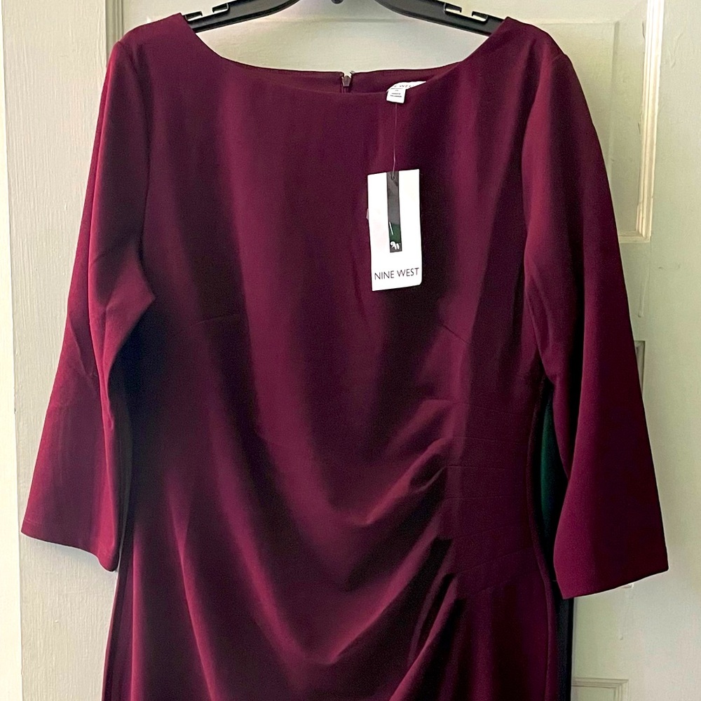 NWT Nine West Dress